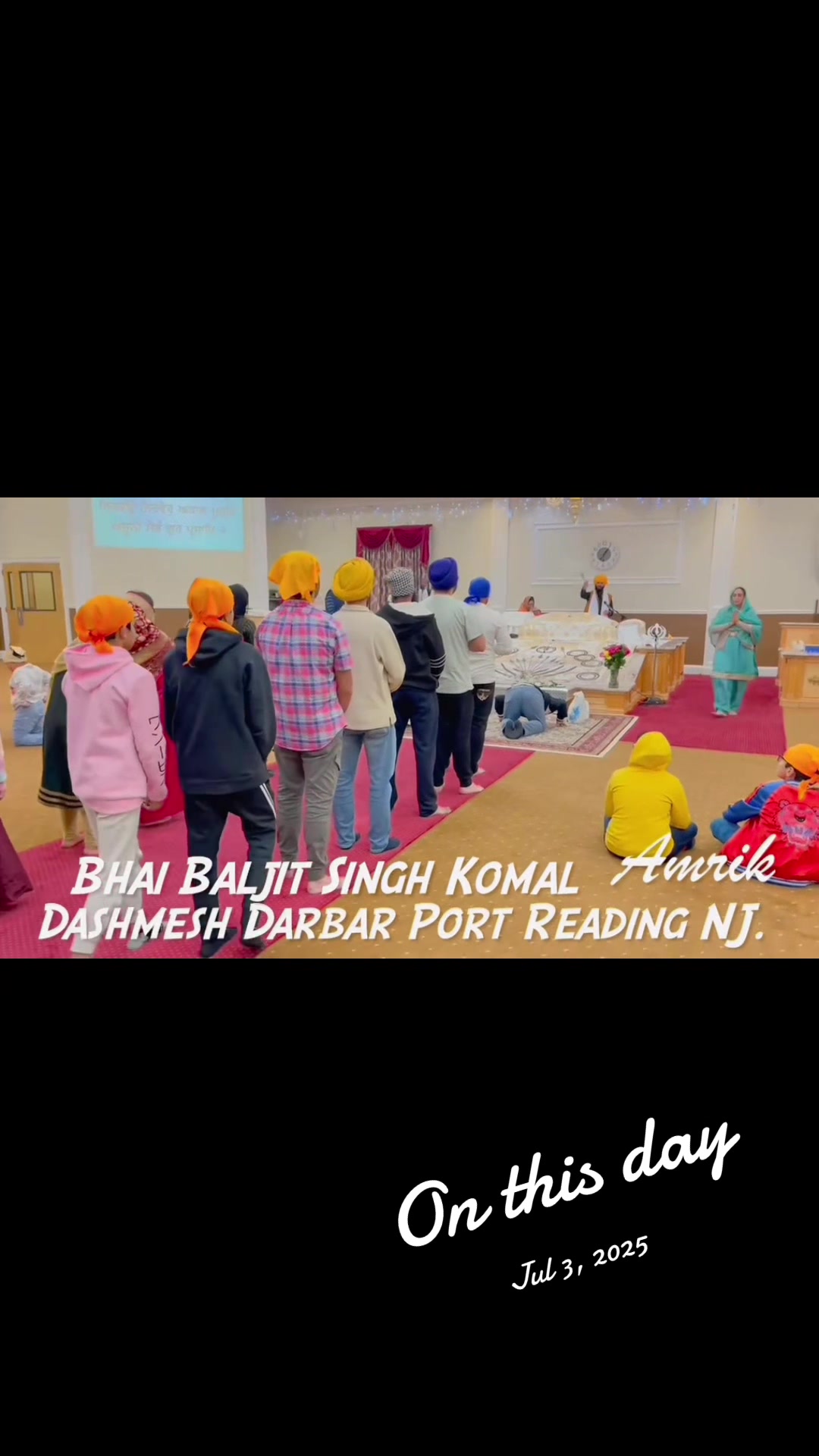 @Amrik Singh Dhaliwal.