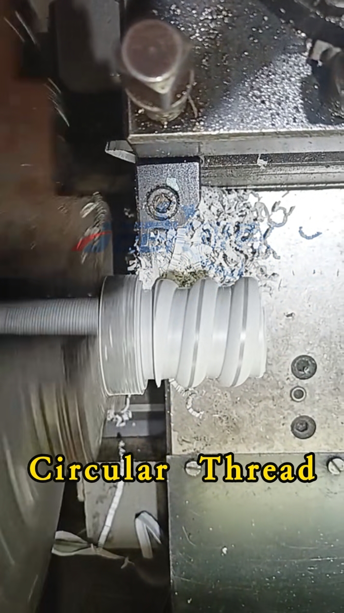 @CNC Factory