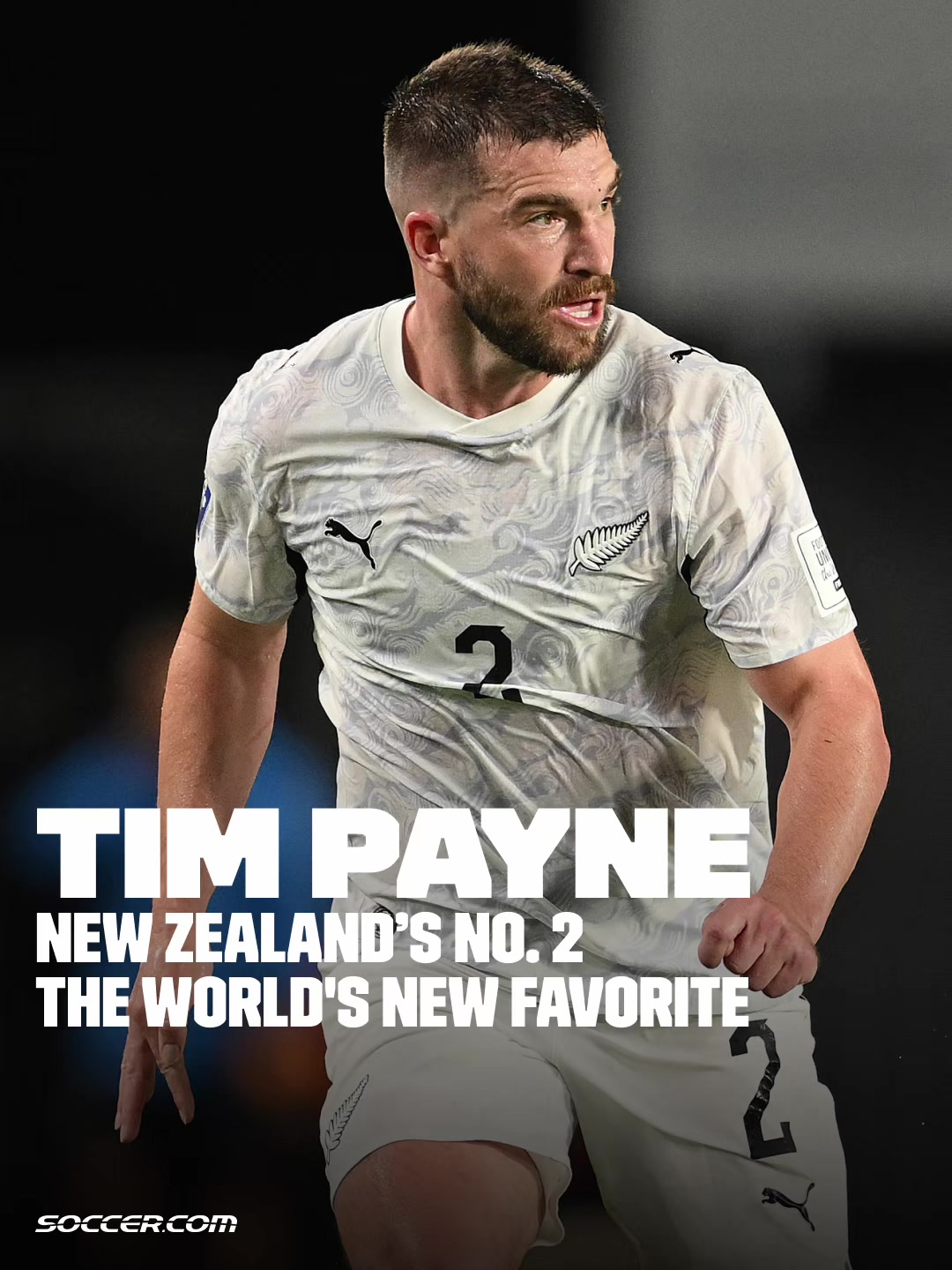 @Soccer.com