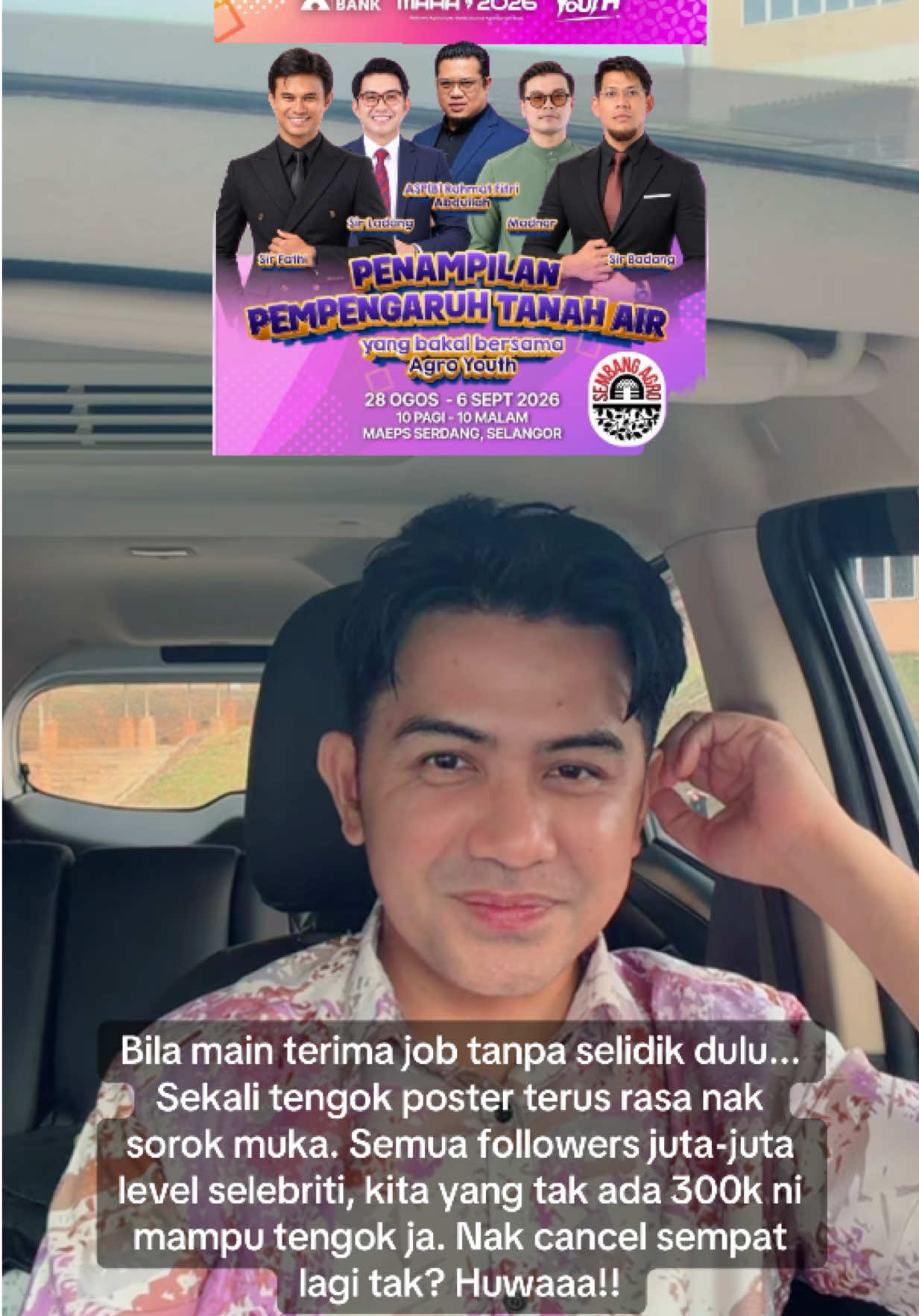 @sirladang ๐จ๐ซ๐