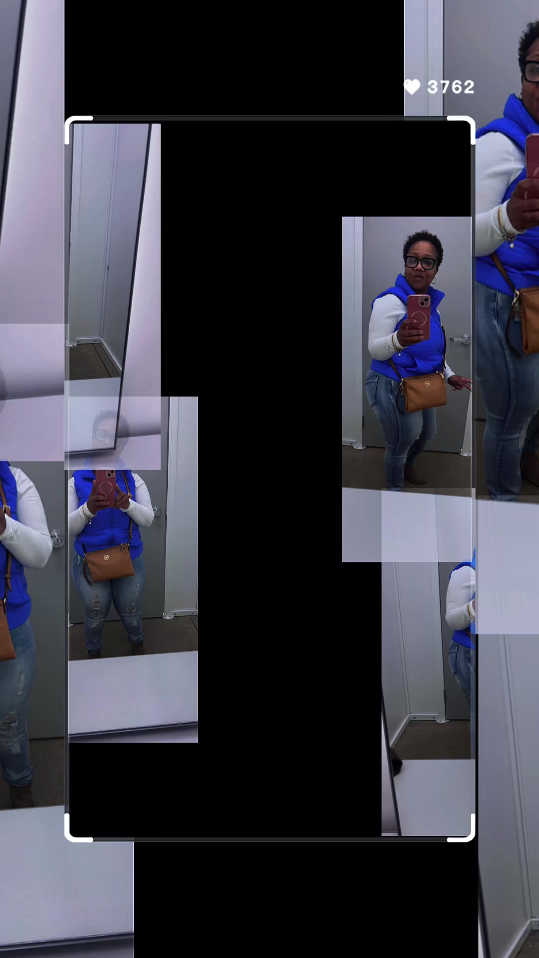 @LaCresha Lynn