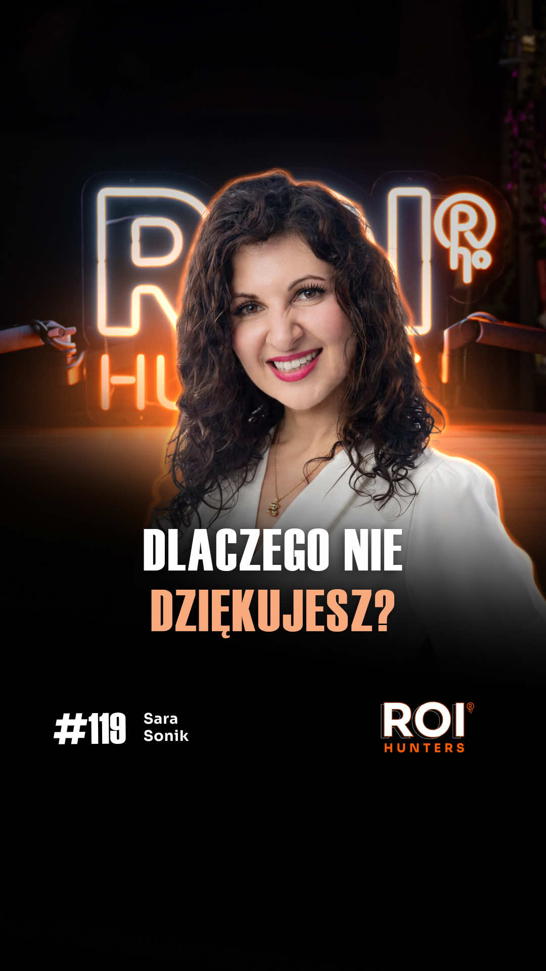 @Sara Sonik Coach Relacji