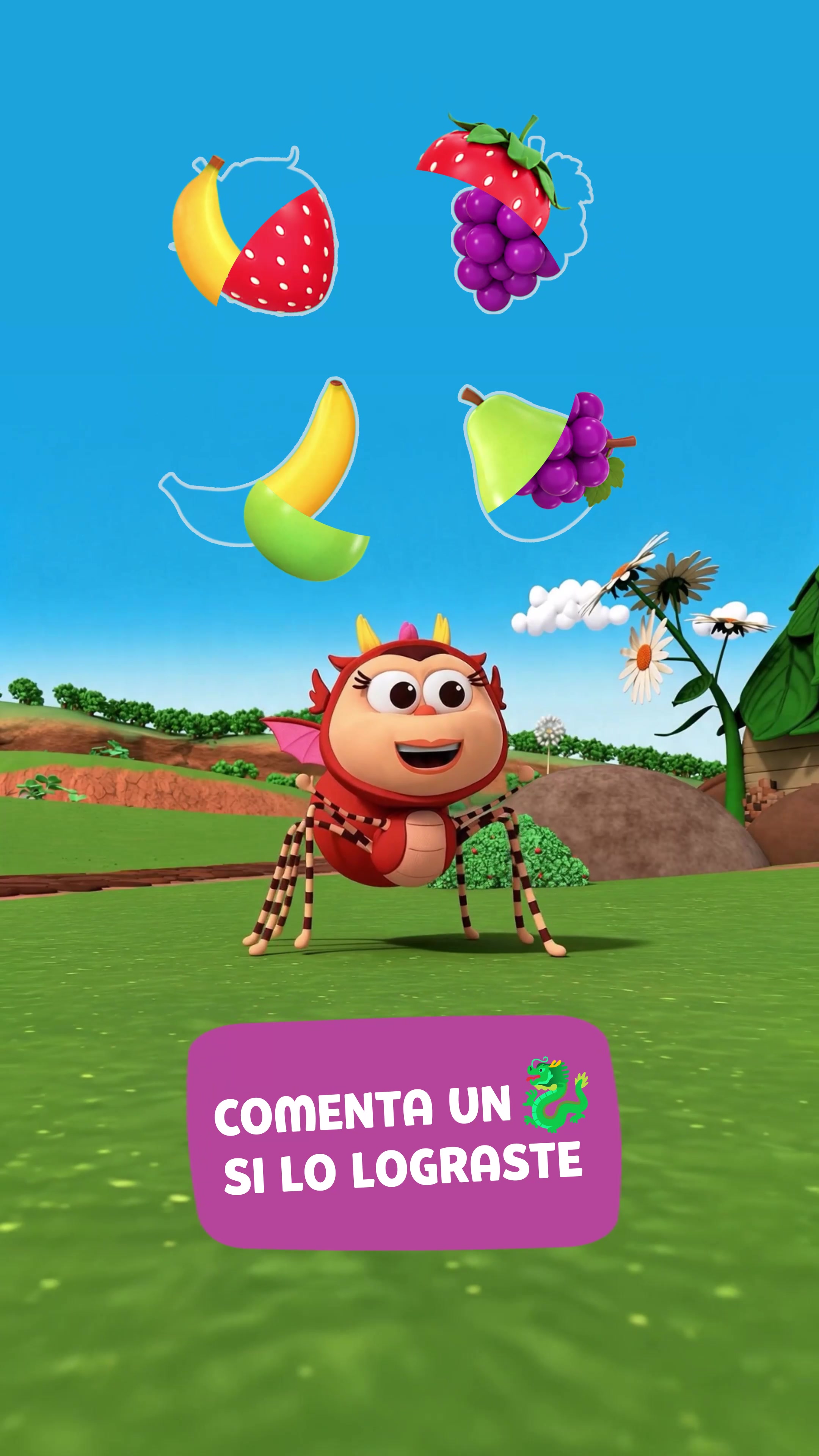 @El Reino Infantil