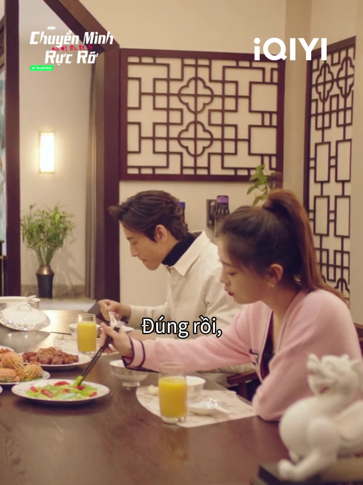 @iQIYI Vietnam