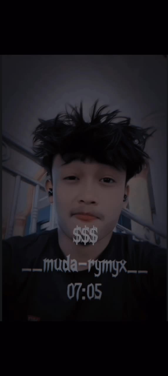 @Muda:rymx