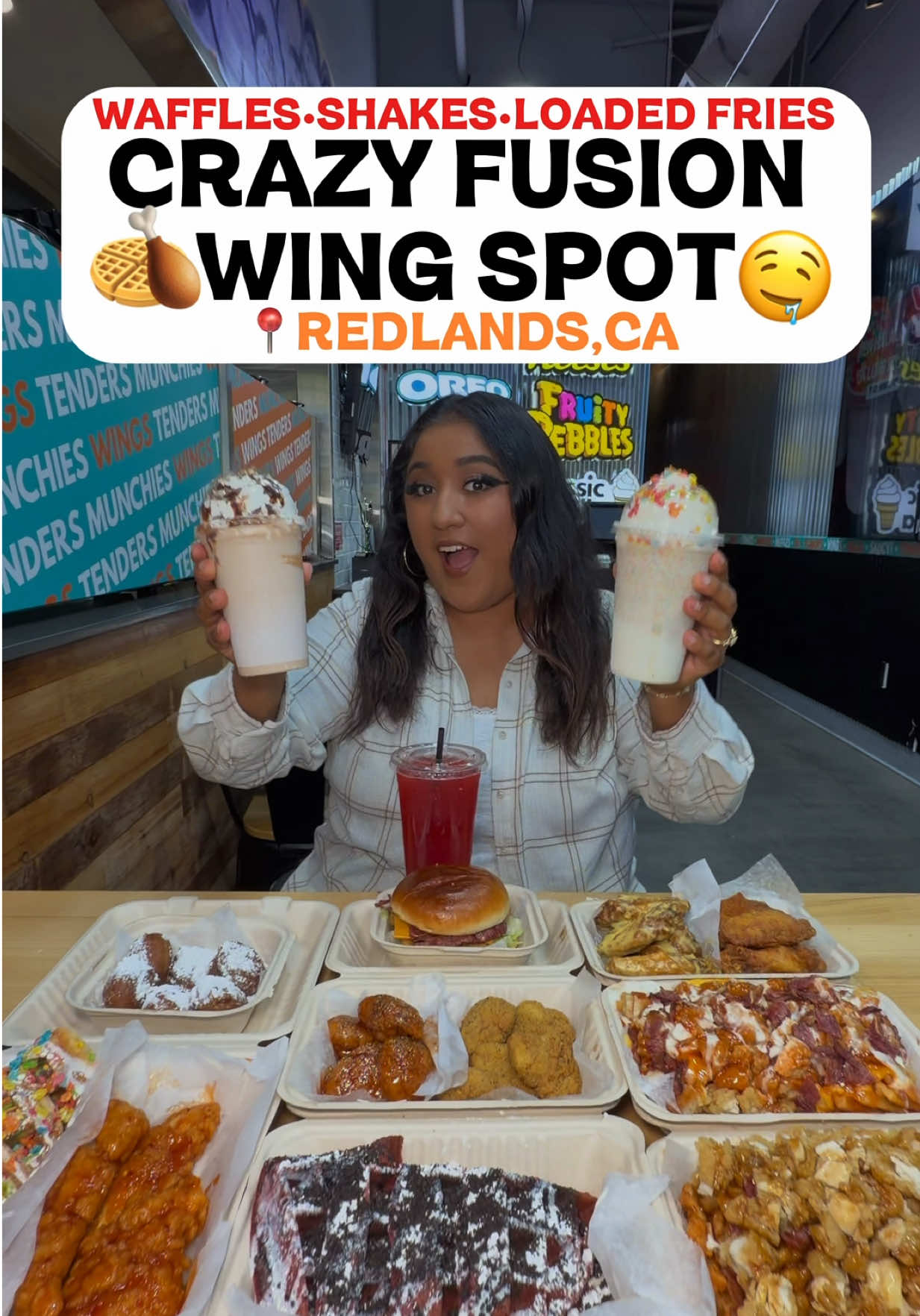 @Latina Foodie Finds