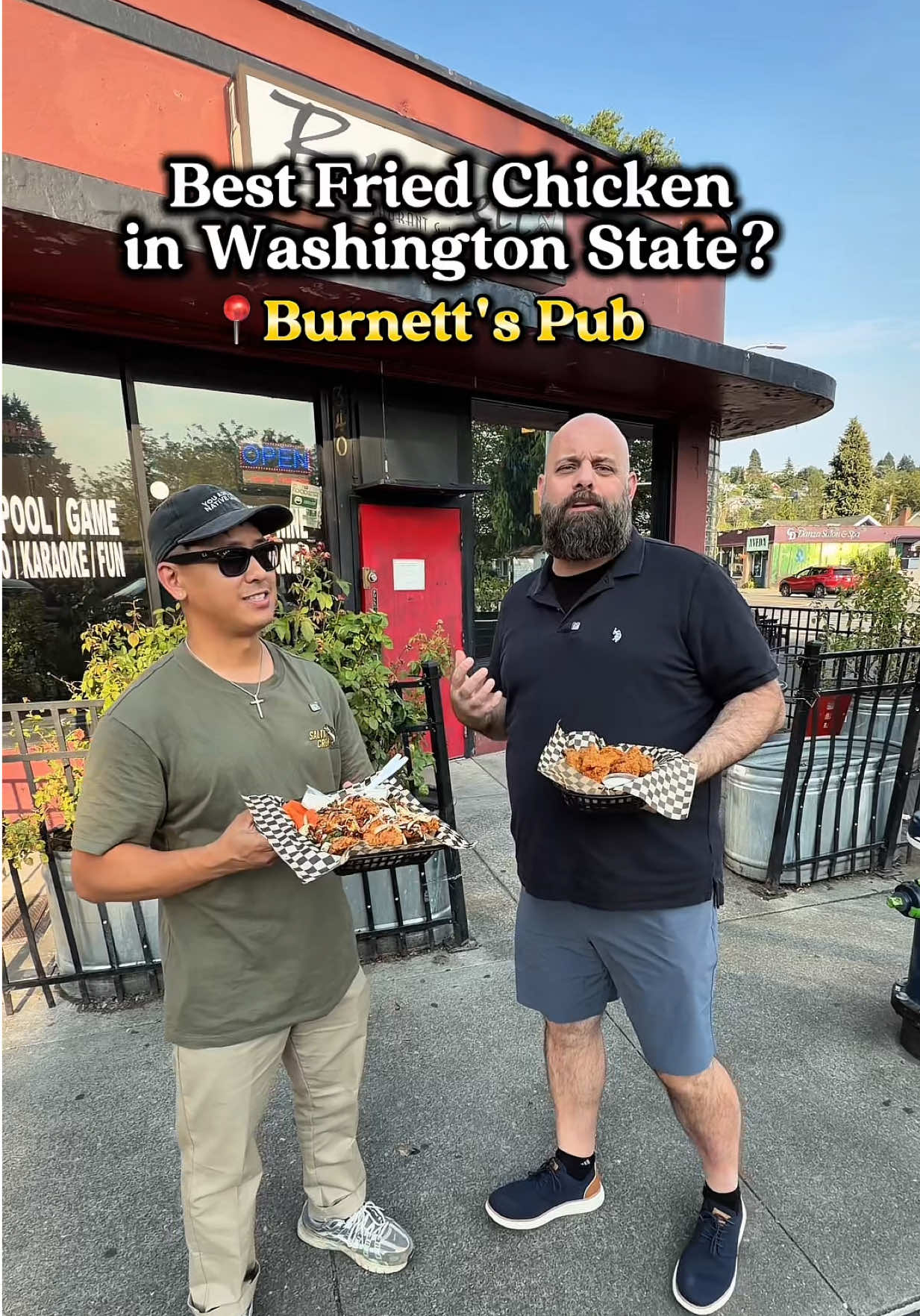 @Seattle Foodie