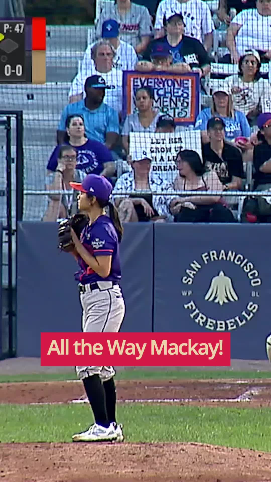 @Women's Pro Baseball League