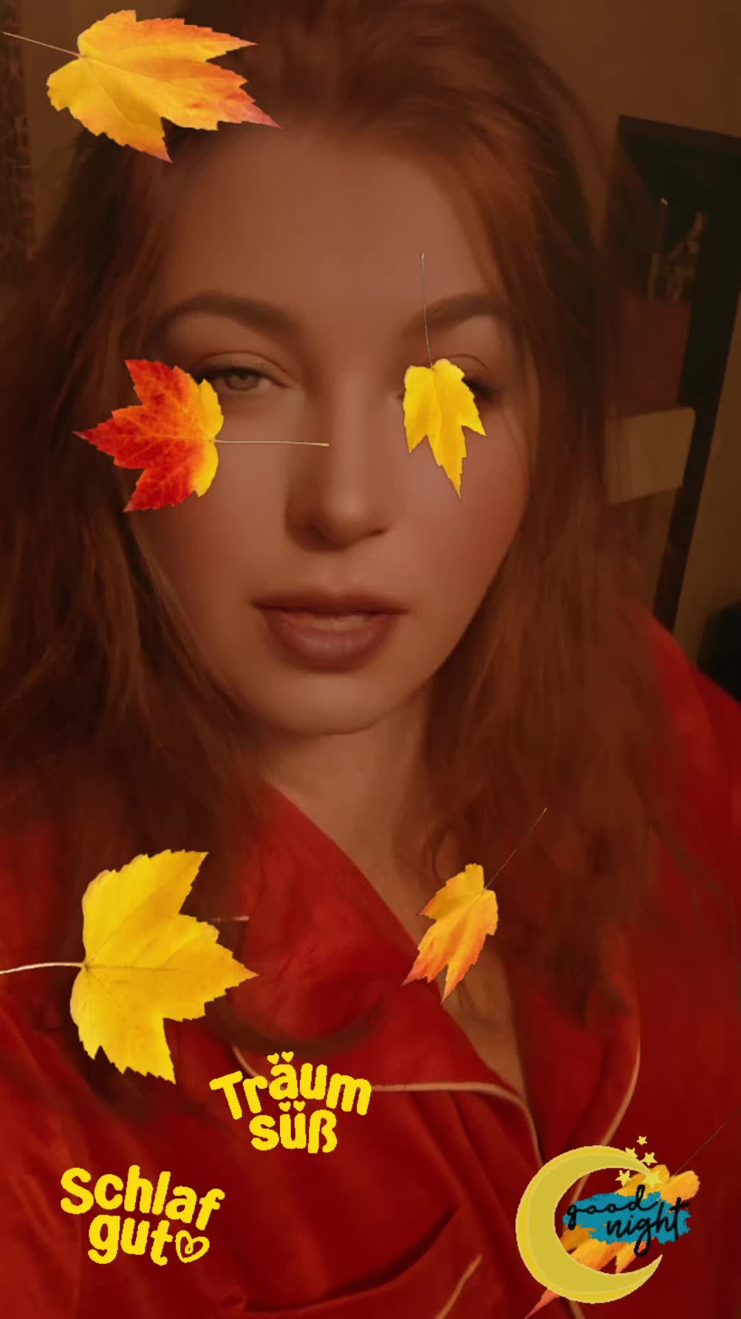 @Manuela