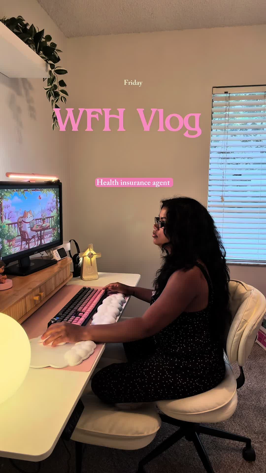 @Nita✨ WFH Girly 👩🏽&zwj;💻🌸