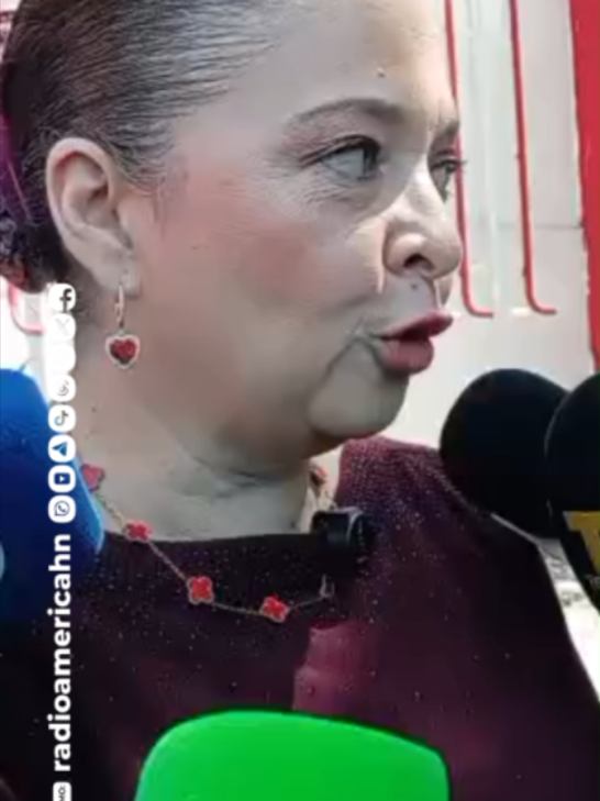@Radio América Honduras