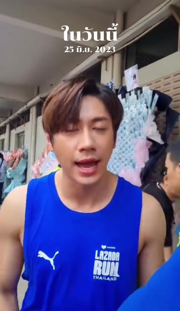 @นุ้บนิ้บ อยากเป็นเกย์ ⏾⋆.˚