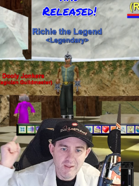 @doclegendary