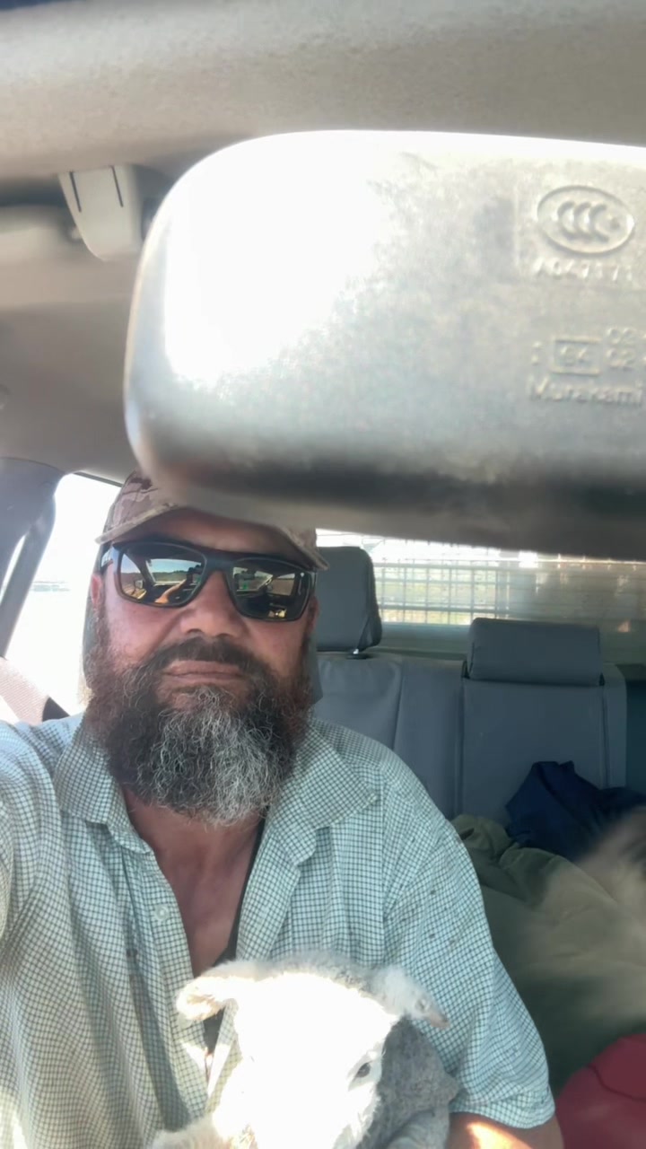 @Farmerhunter