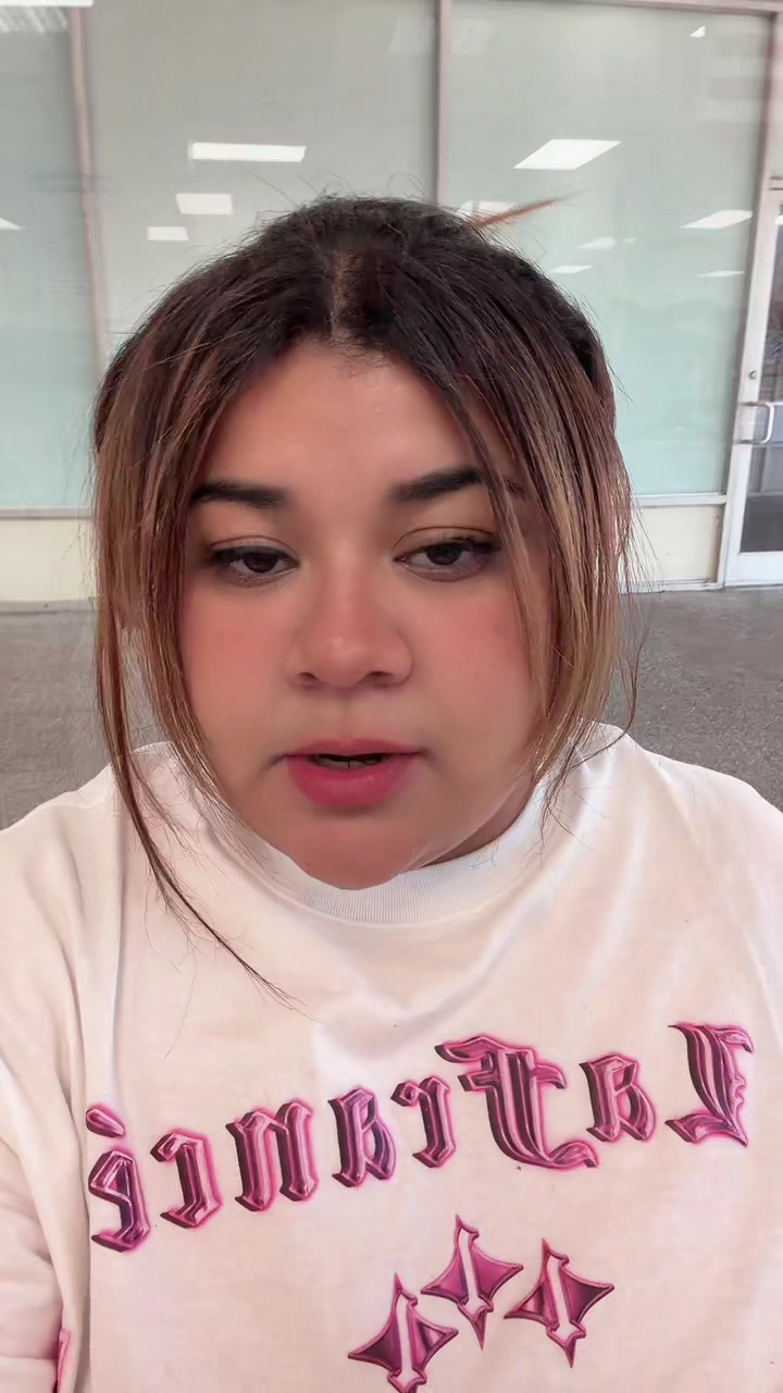@Evelin Hernandez