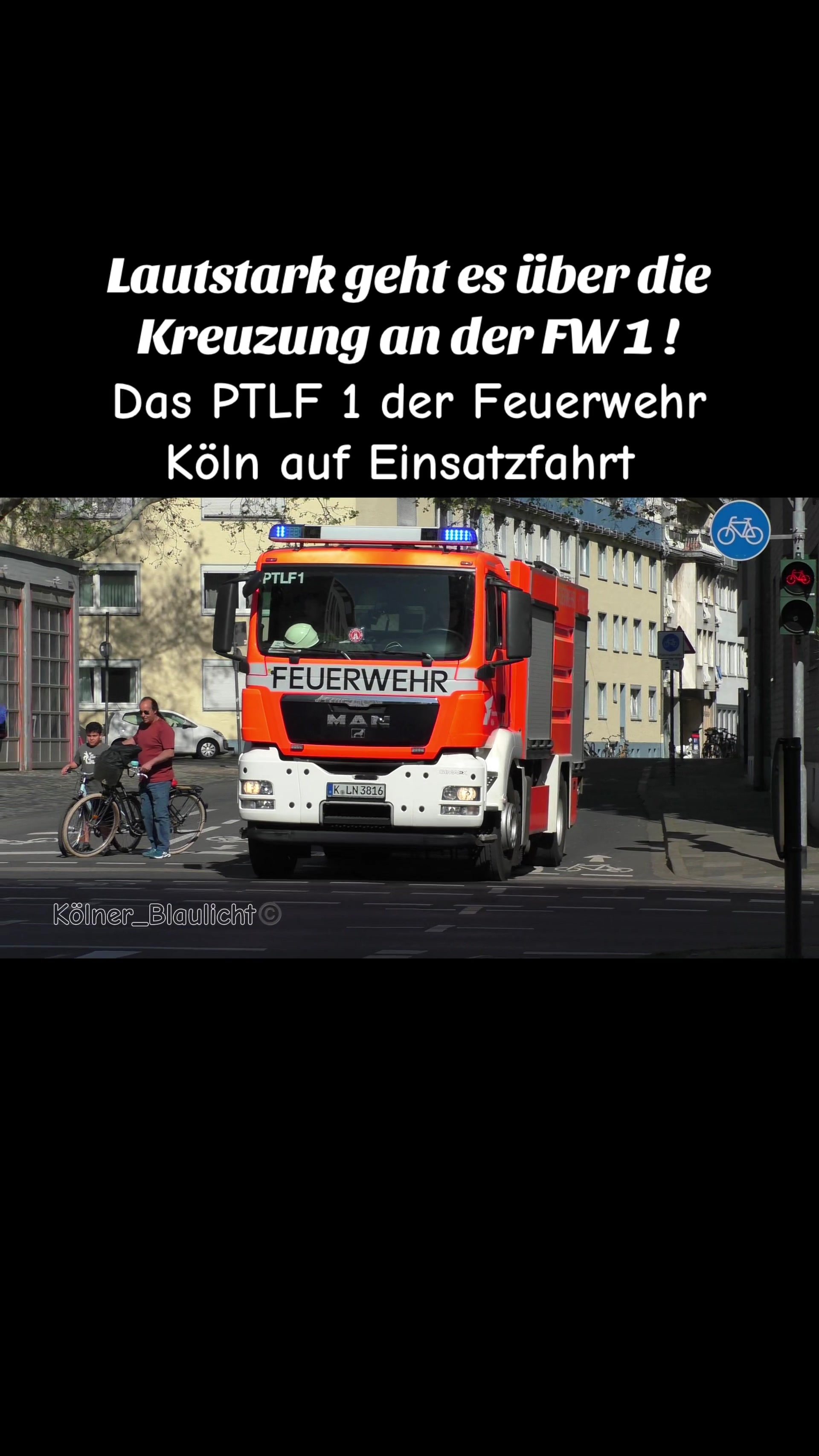 @K&ouml;lner_blaulicht&copy;️