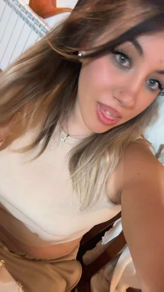 @Daniela la motta