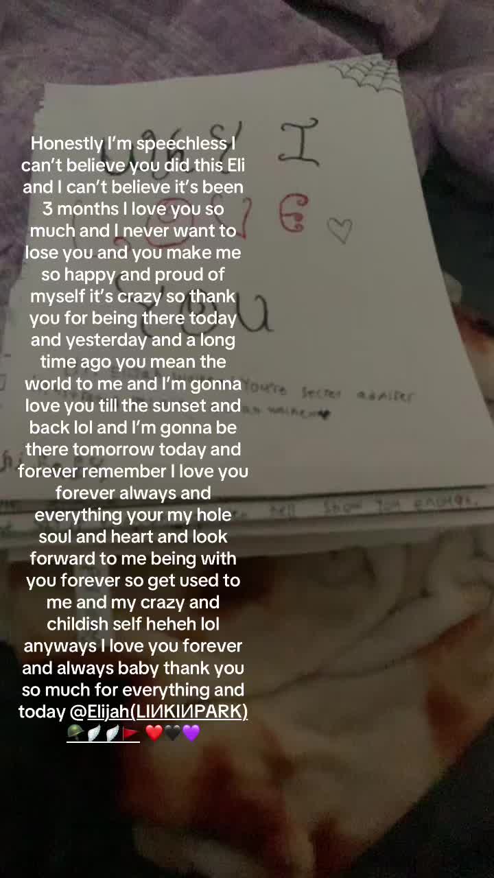 @❤️Lilyyyy❤️