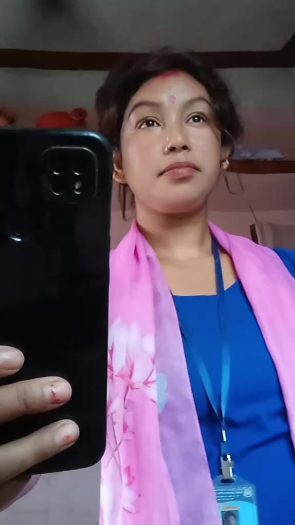@sabin tharu