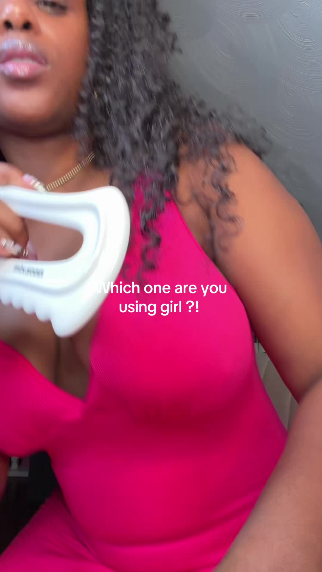 @Yanique