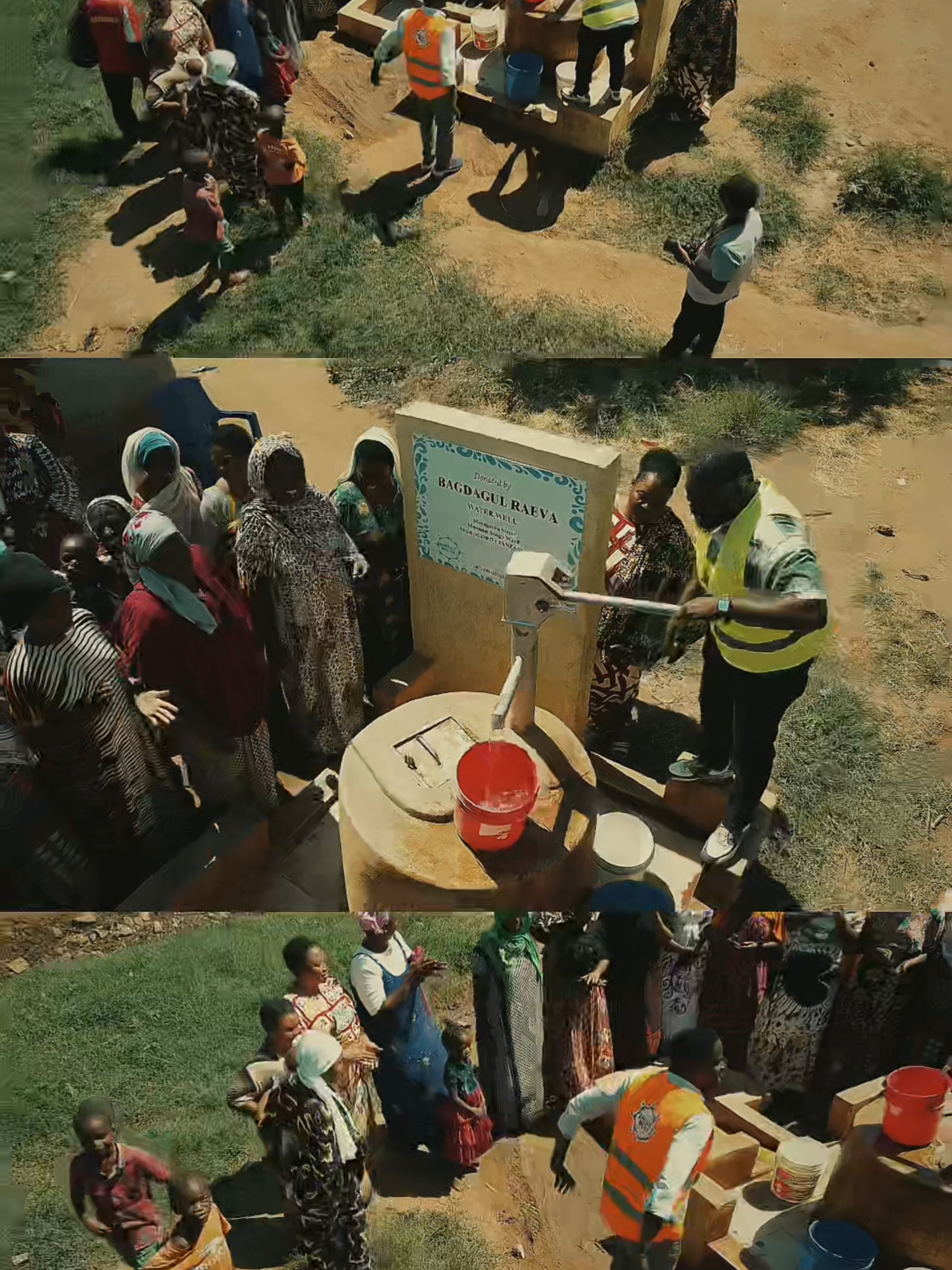 @Embrace Relief