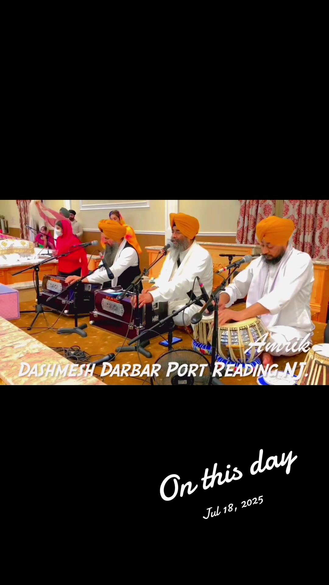 @Amrik Singh Dhaliwal.