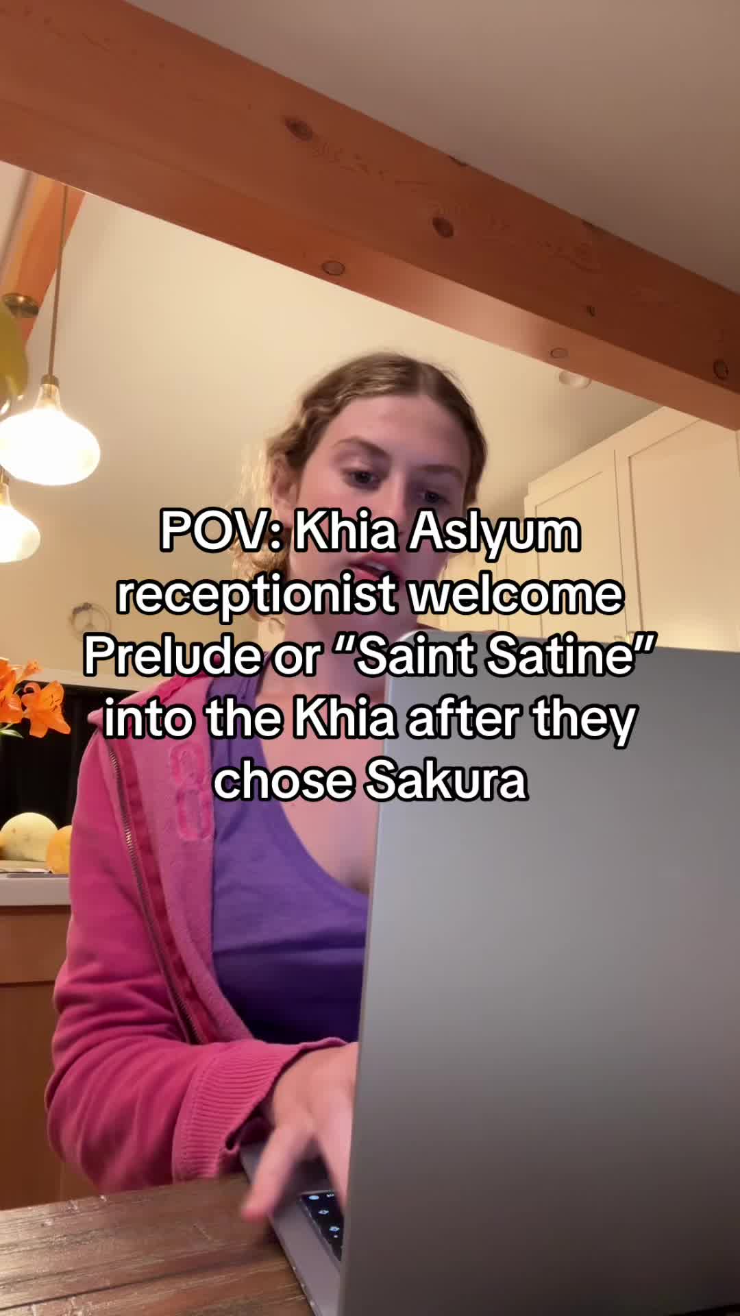 @Sally