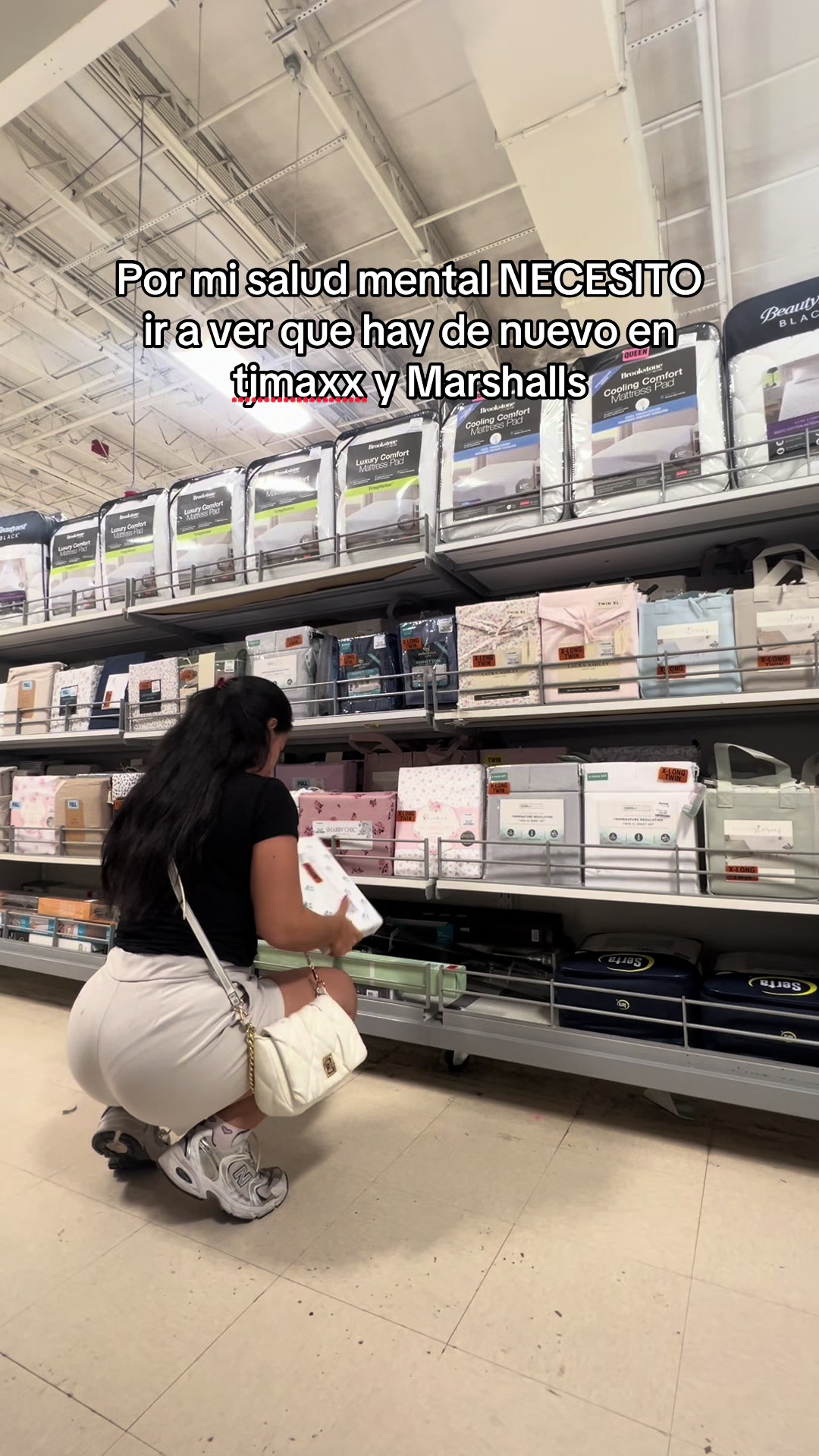 @Shop with Camila