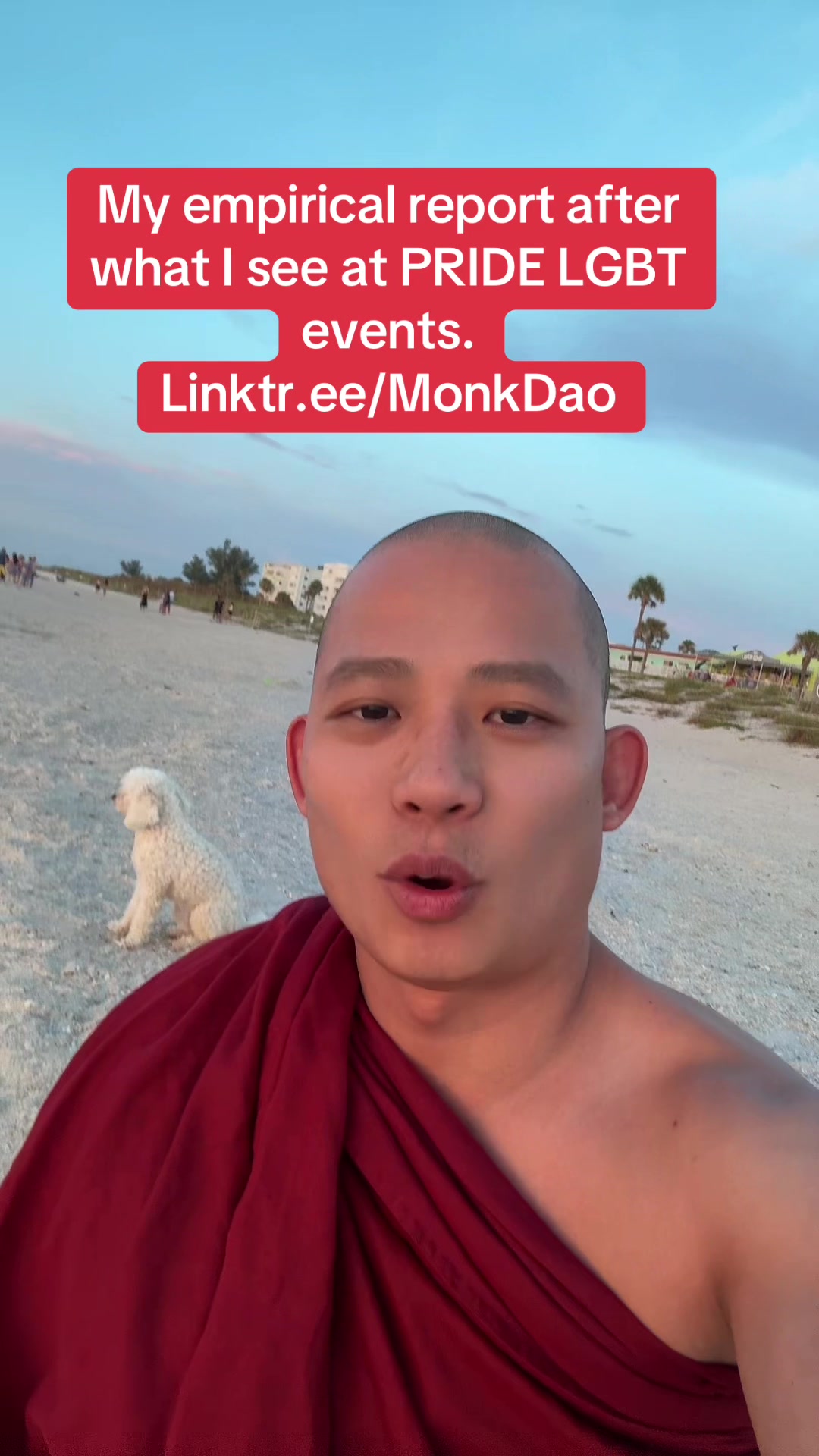 @Ajahn DAO
