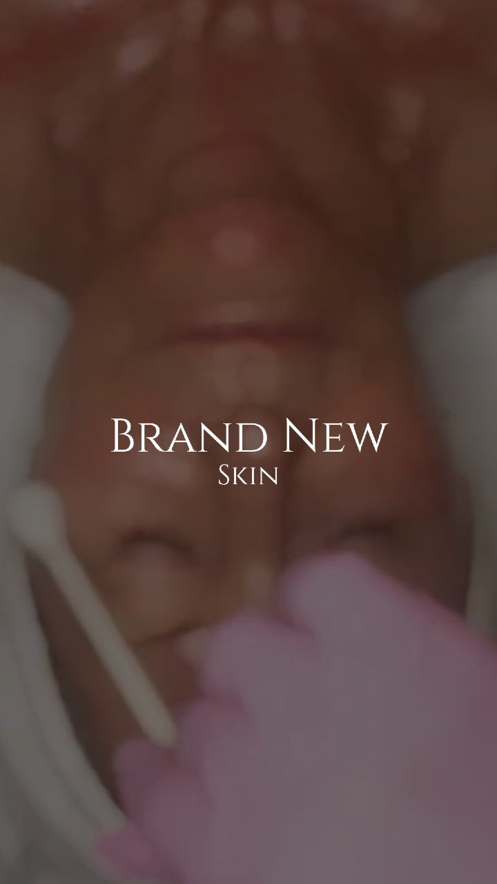 @Facial Aesthetic Concepts