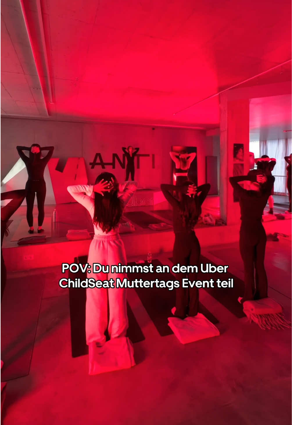 @Uber & Uber Eats Germany