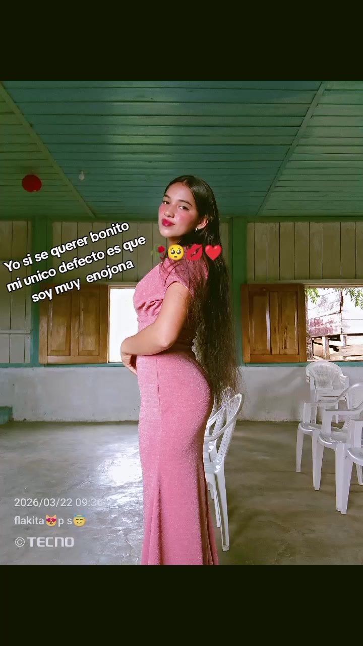 @Flaquita siu😍
