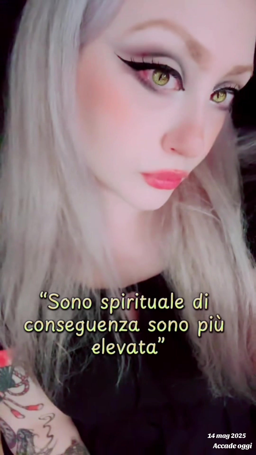 @Nicole Ikigai Manifestation
