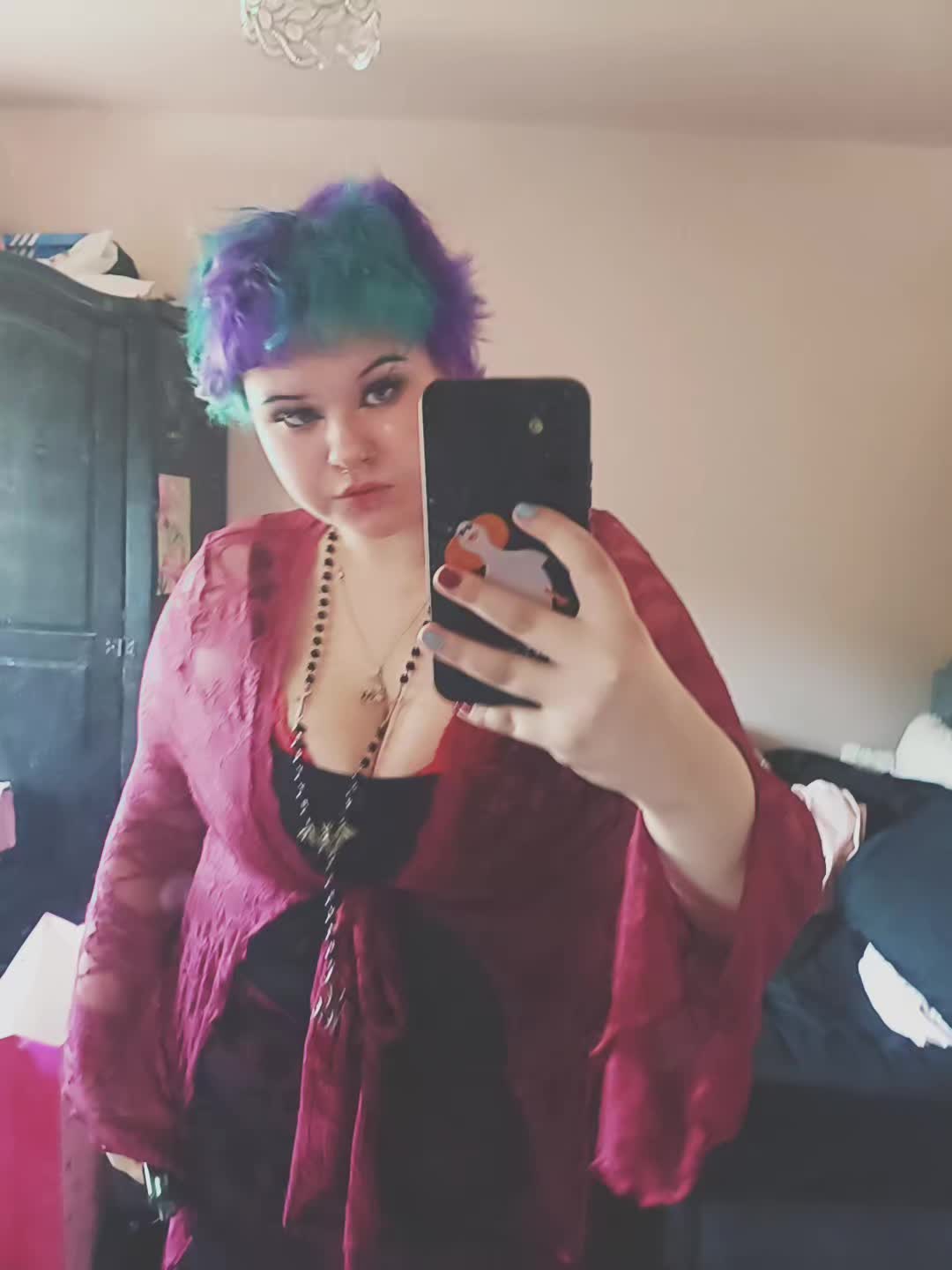 @Scarlett.。☆*・゚。♪