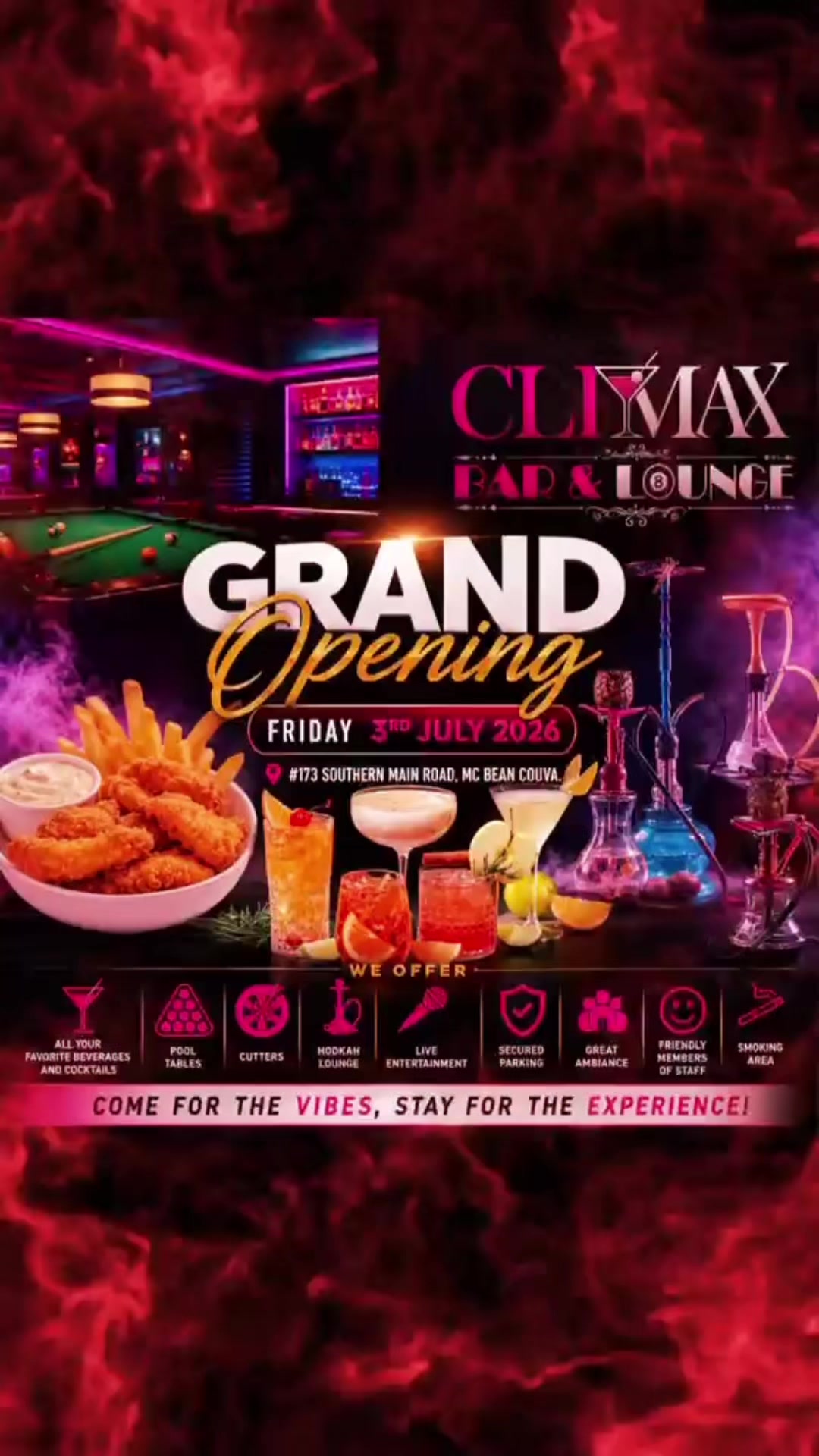 @CLI🍸MAX