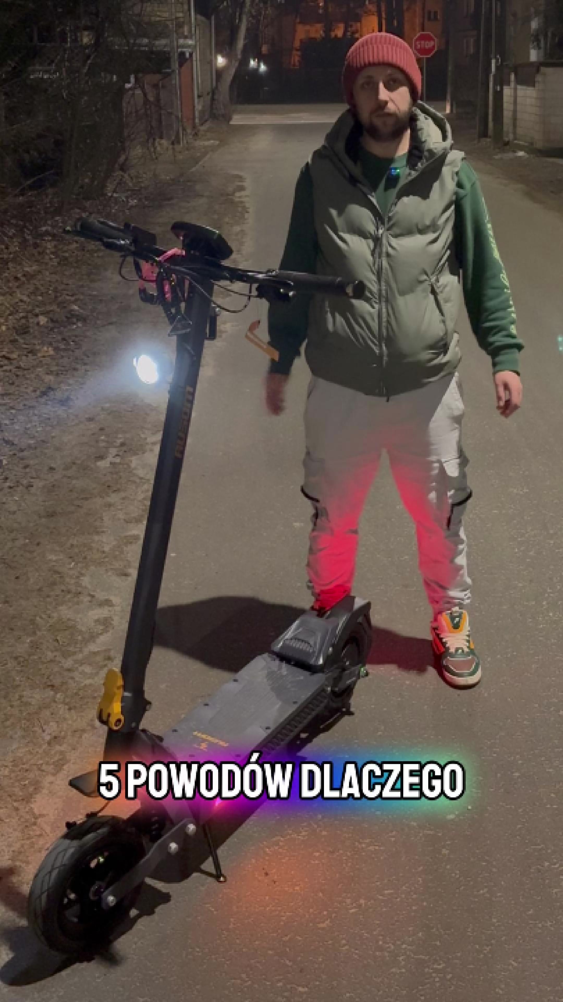 @HULAJKA PO MIESCIE