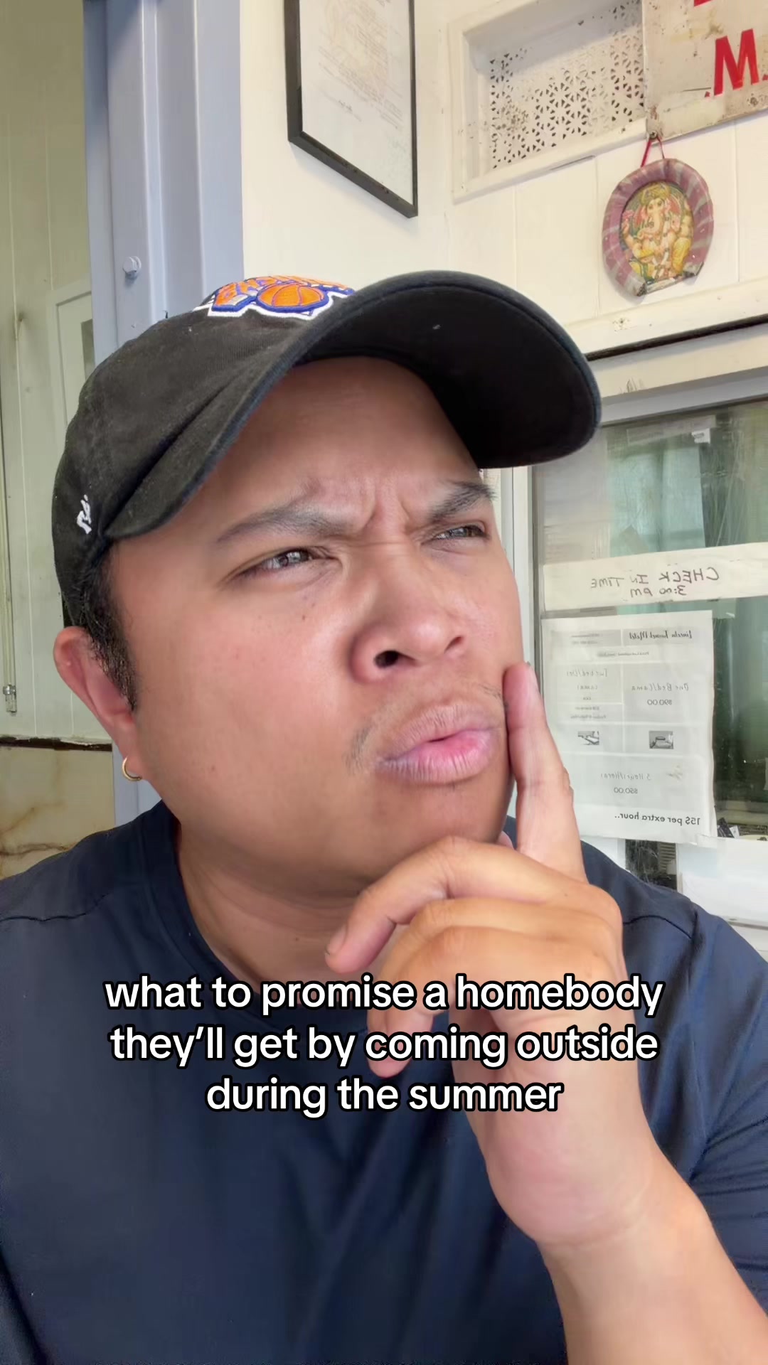 @Brian The Motel Guy