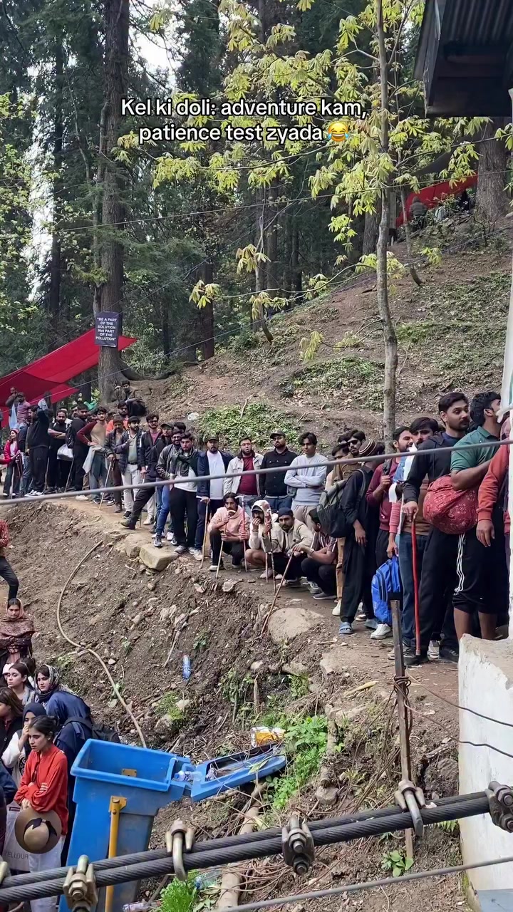 @Neelum Vista Tourism