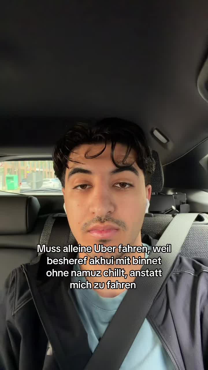 @azad und so