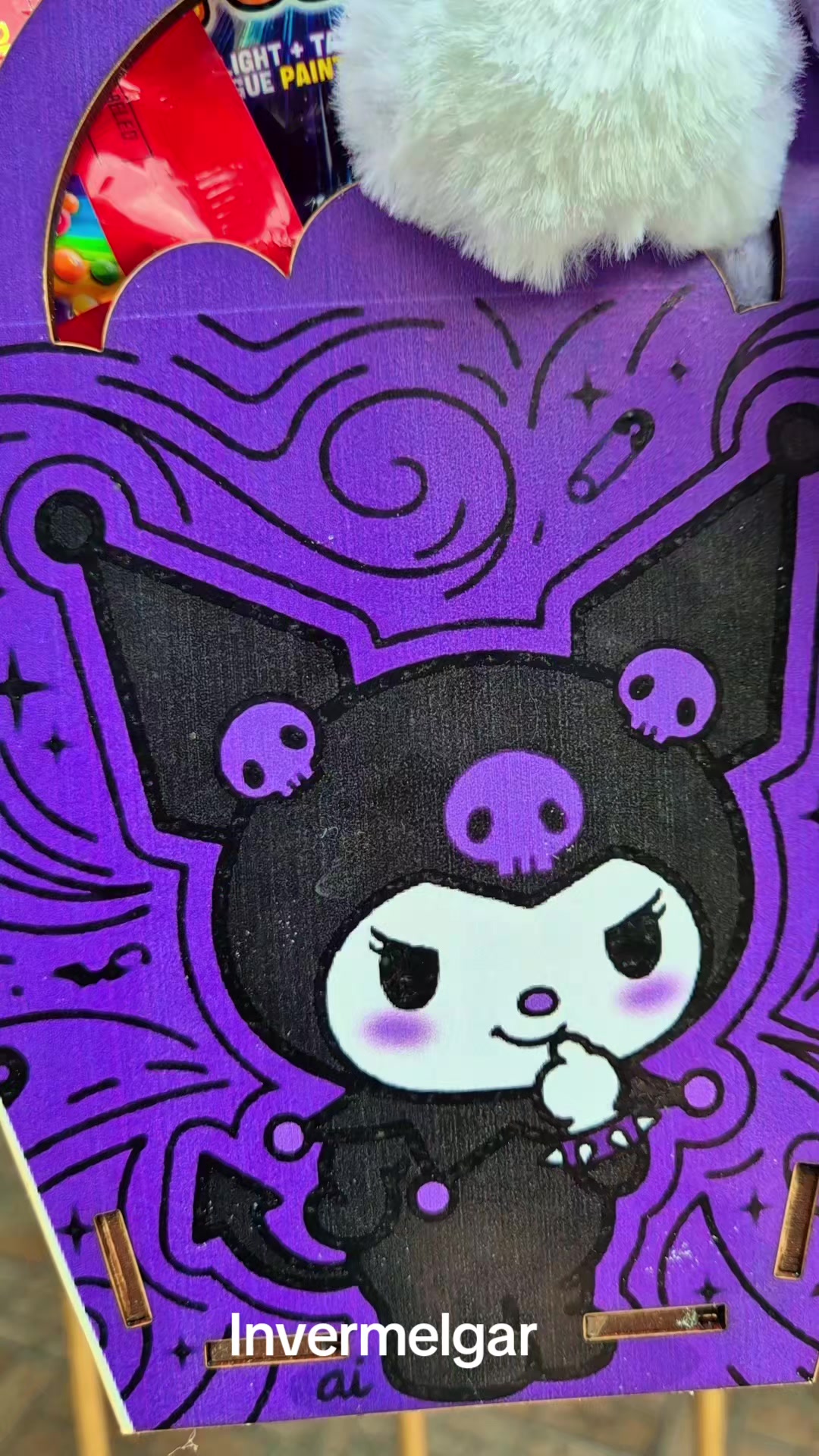@Krys MC. 🌺Creations🌸