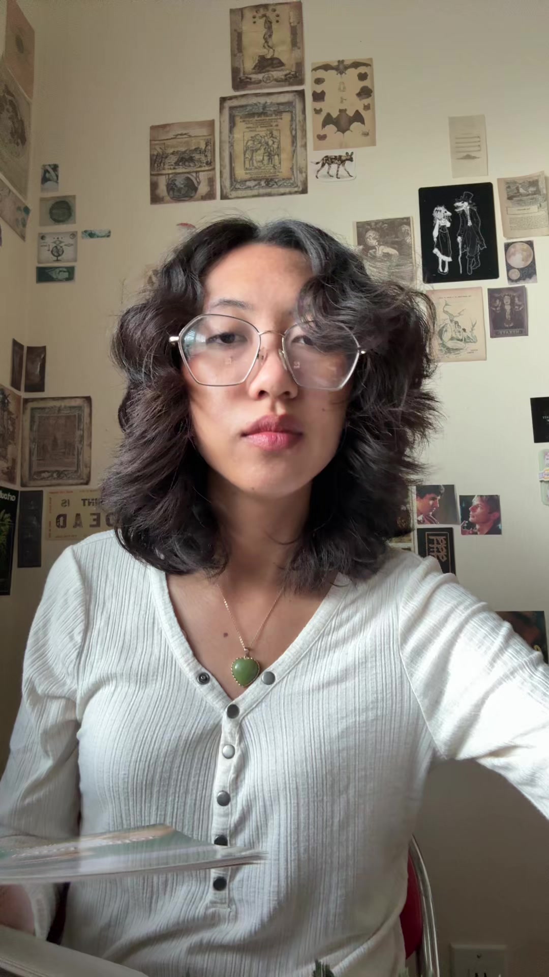 @maya cheav | author