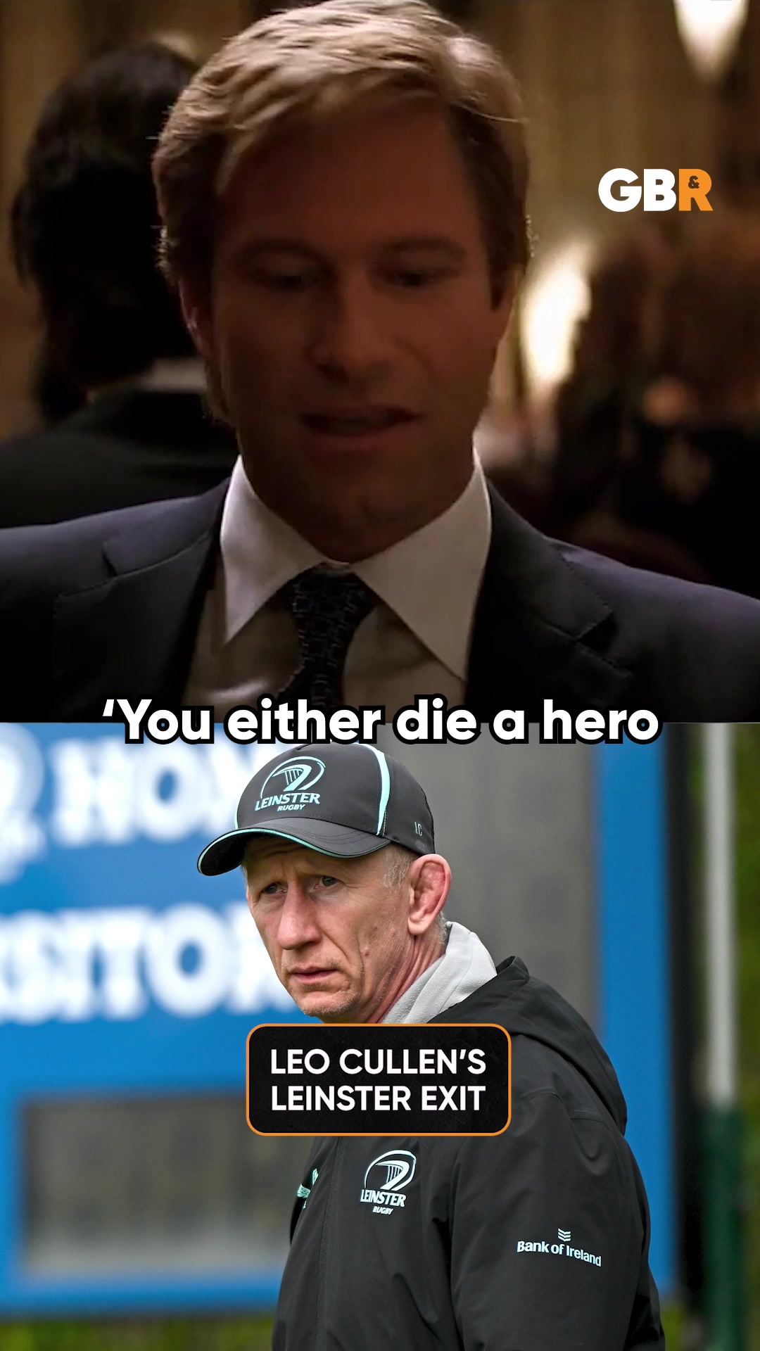 @The Good, The Bad & The Rugby