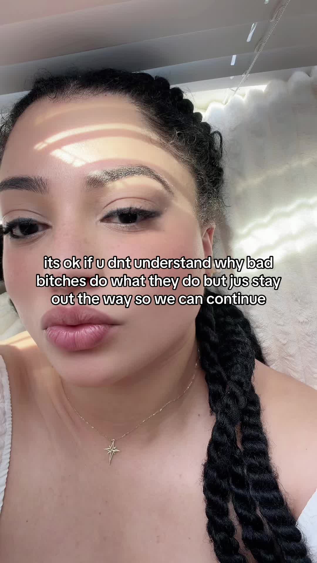 @honey, esq. bad b at law 👄