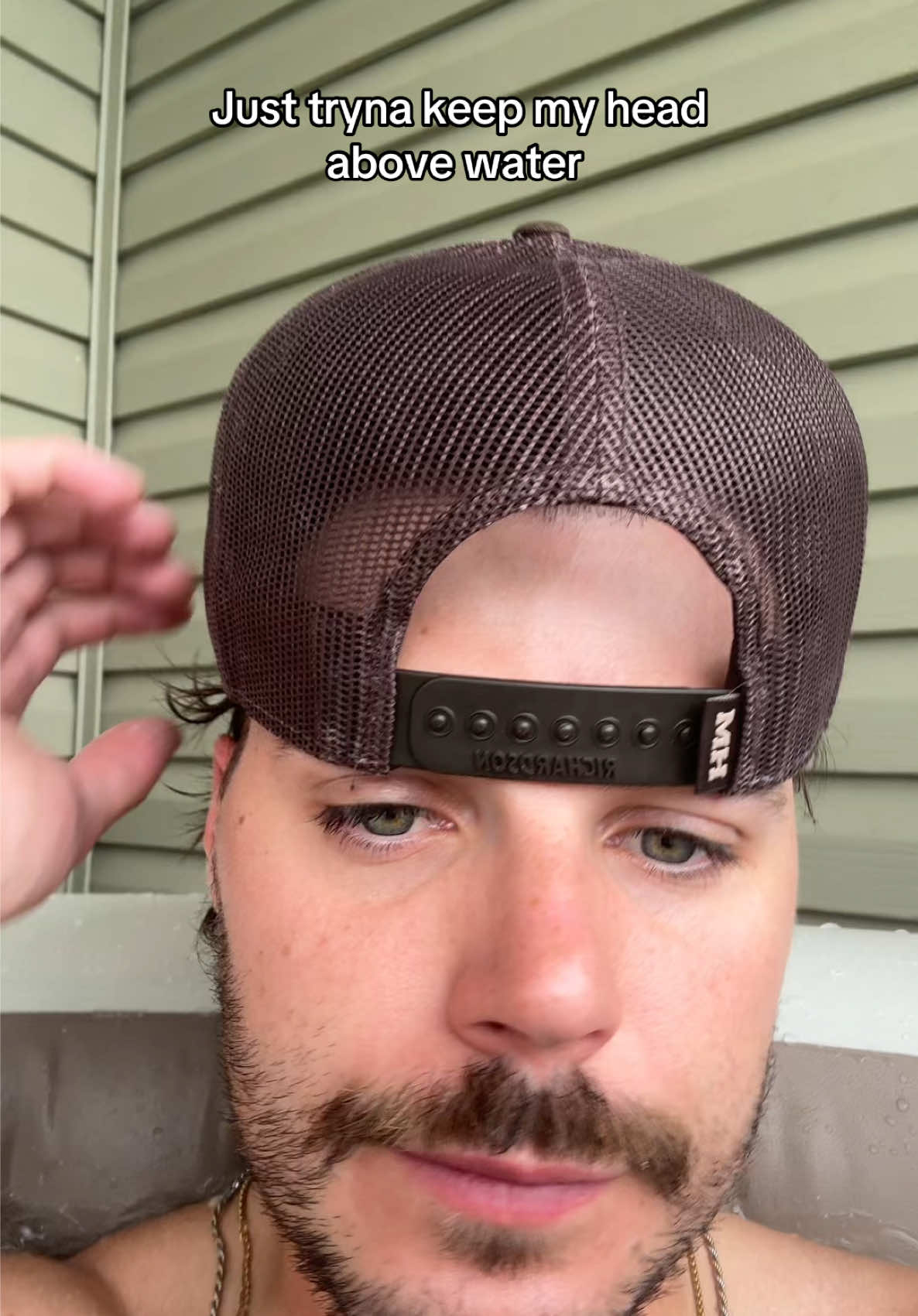 @Josh Ross
