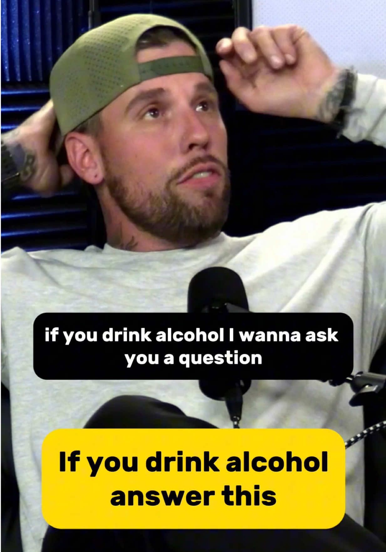 @Corey Warren