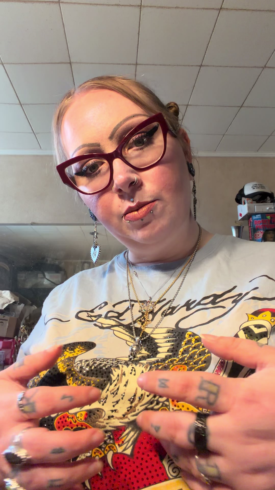 @LydieLuck77ASMR