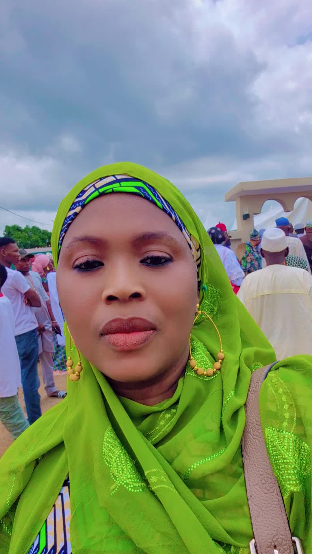 @Aicha beauté sindou