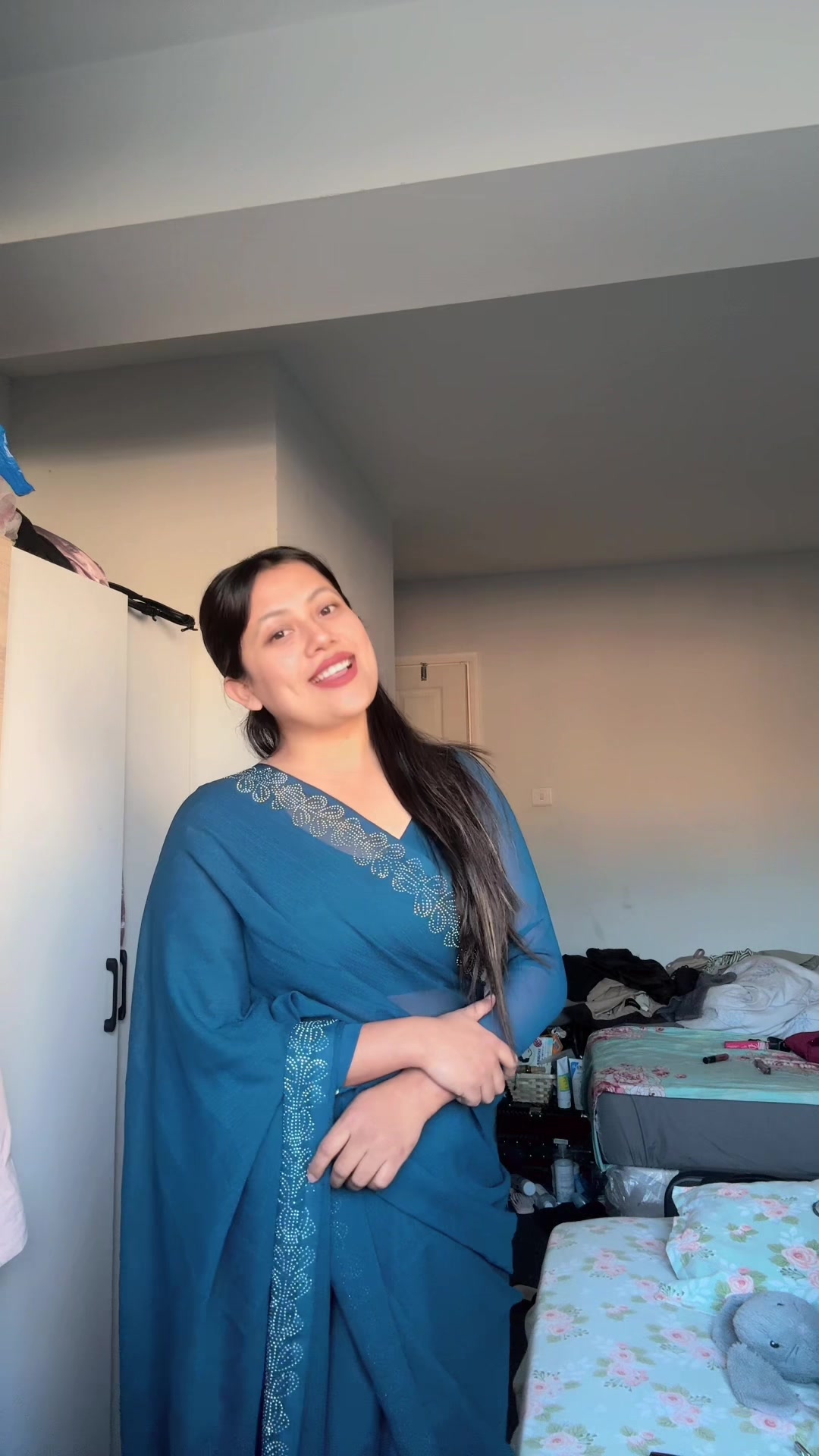 @Samjana Rayamajhi