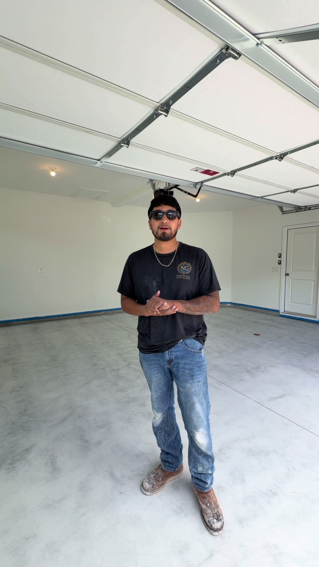 @Northga_epoxyfloors
