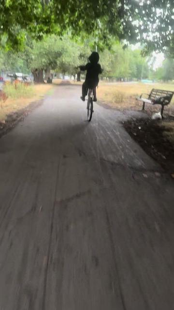 @Pleb on one wheel
